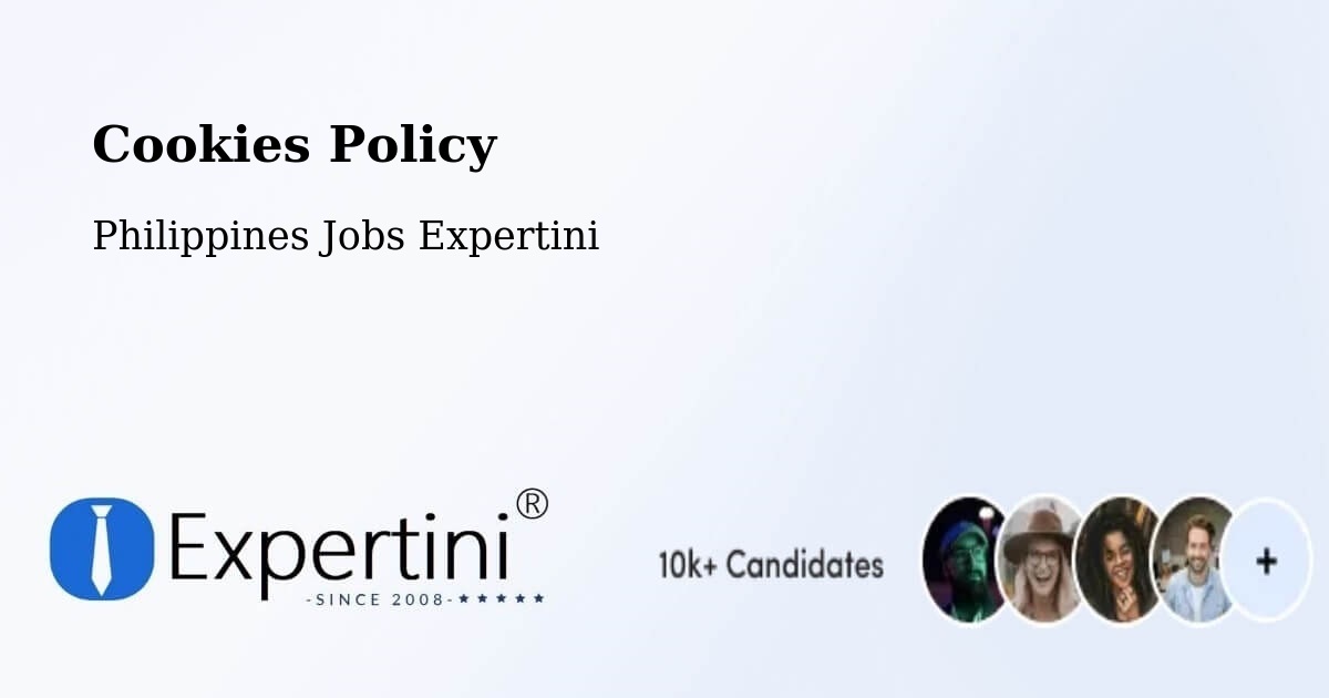 Cookie Policy – Batuan - Philippines Jobs Expertini