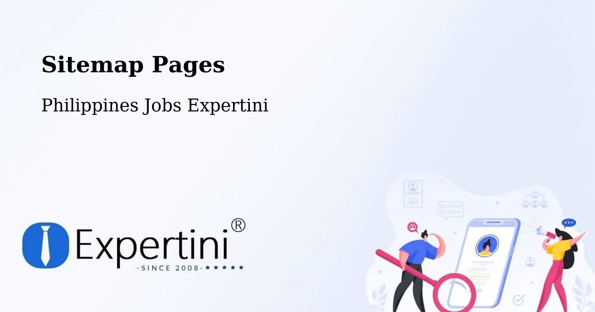 Sitemap Pages - Batuan - Philippines Jobs Expertini