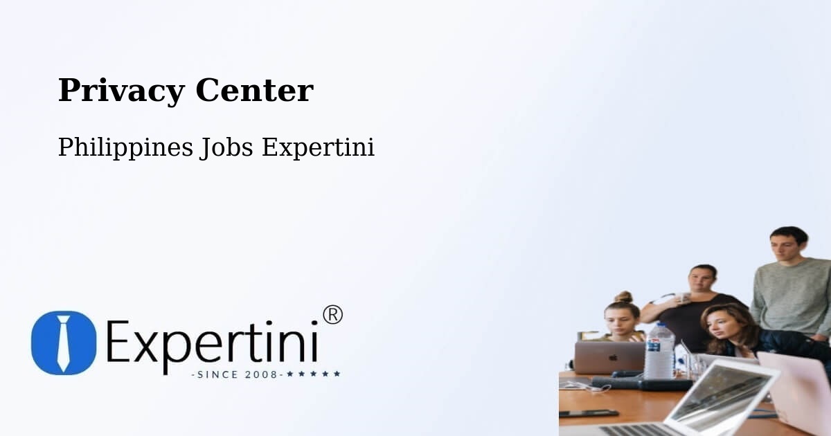 Privacy Policy – Batuan - Philippines Jobs Expertini